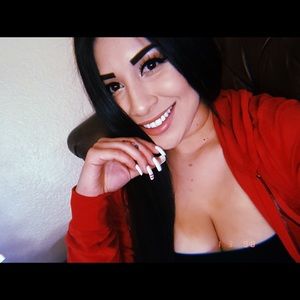 Meet your Posher, Brenda